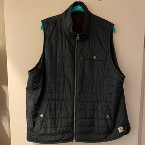 Carhartt Women's Reversible Vest Size XXL